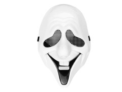 Maska Duch - 1 szt.