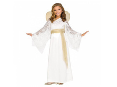Kostium Anioł dla dziewczynki