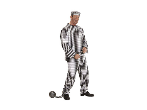 Indiański nóż plastikowy - 25 cm