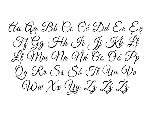 Naklejki personalizowane na pudełka na ciasto - 8 szt.