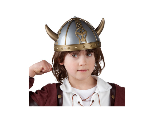 Hełm dziecięcy wikinga Jord