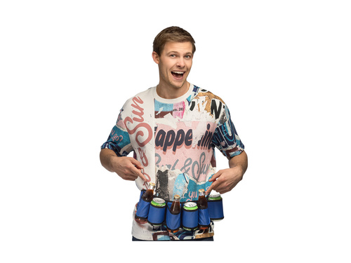 Imprezowy pas do picia