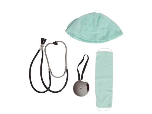 Zestaw doktora - 4 el.