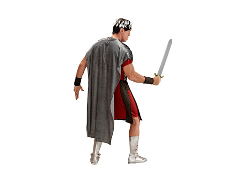 Strój Rzymski cesarz