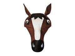 Czapka Koń - 1 szt.