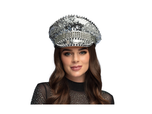 Czapka Glam Festival