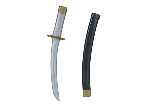 Zestaw Ninja - 4 szt.
