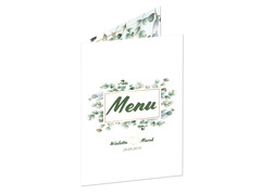 Weselne menu - 4 szt.