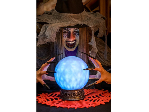 Magiczna kula czarownicy - 1 szt.