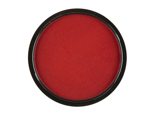 Farbka do makijażu czerwona - 15 g - 1 szt.