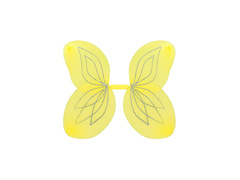 Żółte skrzydła 58×46 cm