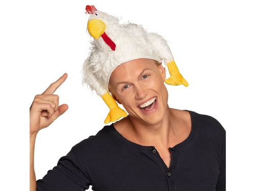 Czapka Kurczak - 1 szt.