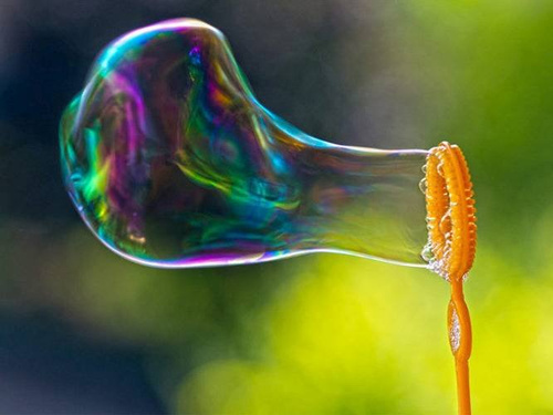 Profesjonalny płyn do dużych baniek mydlanych - 5l - 1 szt.