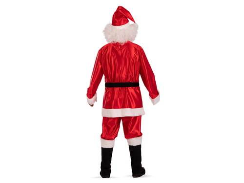 Kostium Świętego Mikołaja