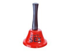 Dzwonek Ring for sex - 1 szt.