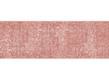 Dekoracja bieżnik cekinowy na stół - różowe złoto - 28 cm x 2 m - 1 szt.