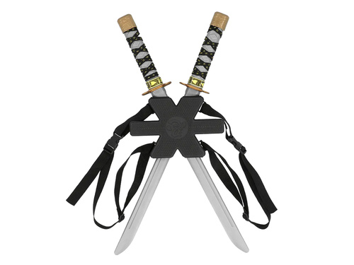 Zestaw Ninja - 1 op.