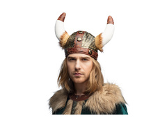 Kapelusz wikinga Harald