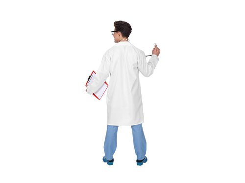Strój lekarza