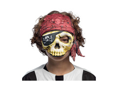 Maska EVA Pirat