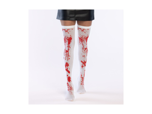 Pończochy Krwawe