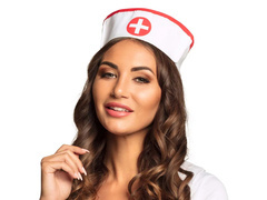 Czepek pielęgniarki - 1 szt.