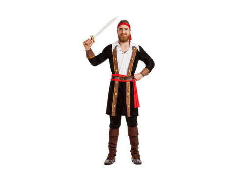 Strój Pirat Bryan