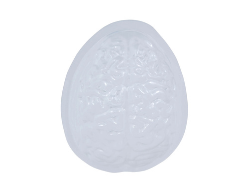 Forma do galaretki Mózg na Halloween - 1 szt.