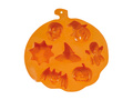 Forma do ciastek na Halloween
