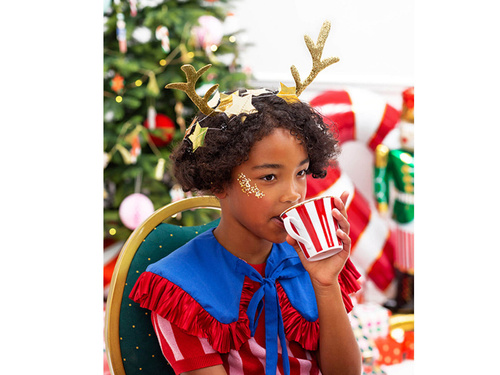 Opaska Renifer - 1 szt.