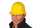 Kask budowlańca - 1 szt.