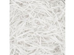 Wypełniacz do prezentów biały - 50 g