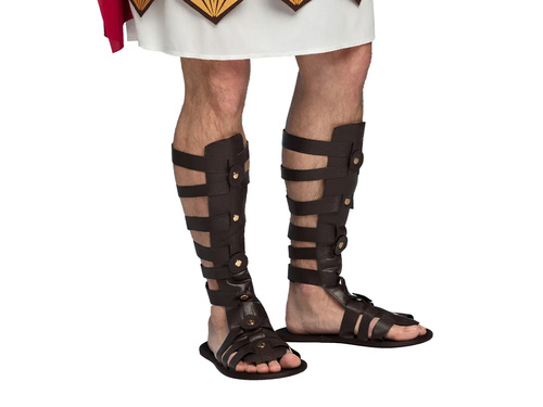 Sandały Rzymianina - 1 para