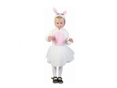 Kostium Króliczek