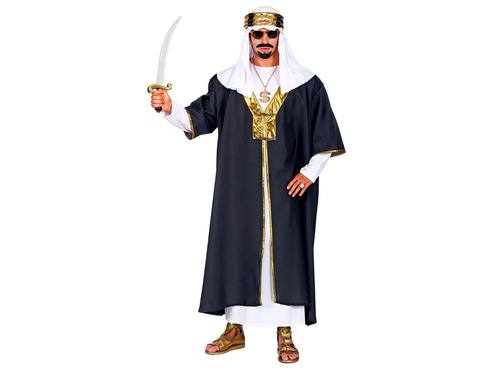 Kostium sułtan - 1 szt.