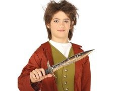 Sztylet - 39 cm - 1 szt.