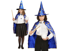 Kostium Czarodziej
