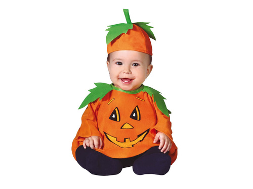 Kostium Mała Dynia