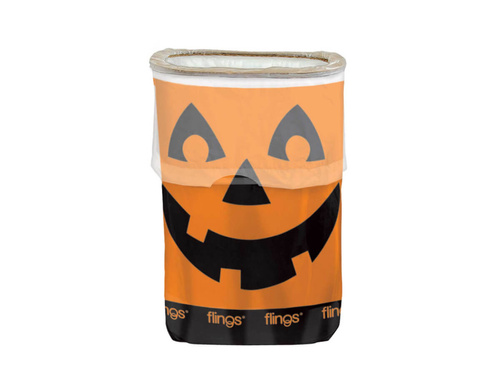 Nakładka na kosz na śmieci - 1 szt.