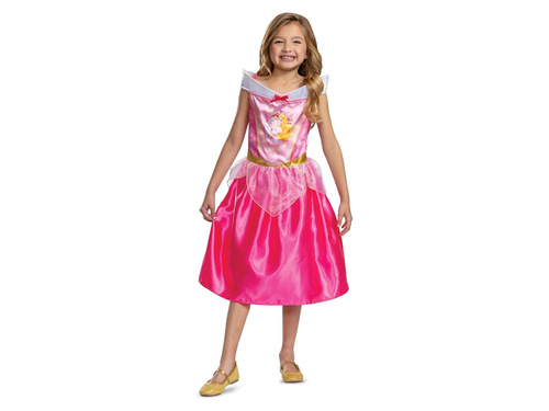 Kostium Księżniczka Aurora dla dziewczynki