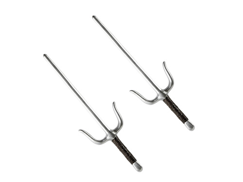 Sztylety Sai - 42 cm - 2 szt.