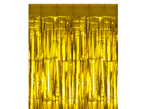 Zestaw Dekoracji na Sylwestra - 26 szt.