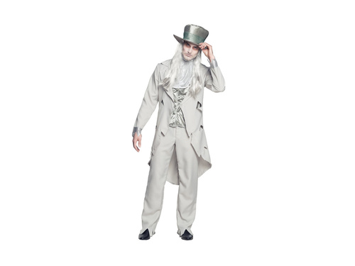 Strój Duch Pan Młody