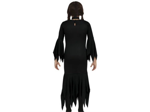 Kostium Czarownica dla dziewczynki