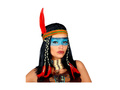 Peruka Cheyenne Indianka