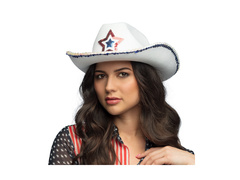 Kapelusz kowbojski Rodeo Star USA