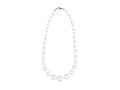 Naszyjnik z pereł - 1 szt.