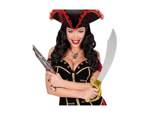 Piracka szabla - 56 cm