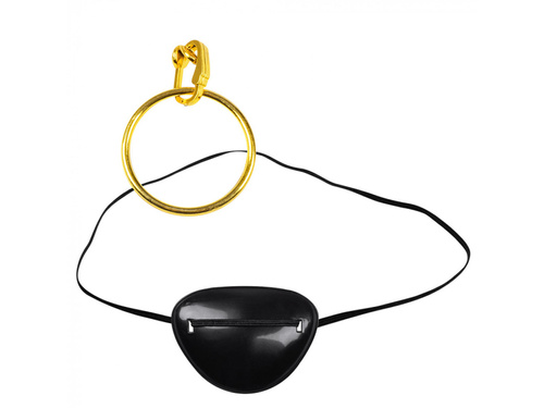 Zestaw Pirata - 2 elementy