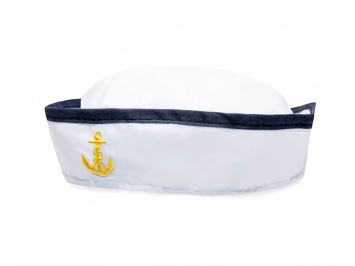 Zestaw marynarza dla dziecka - 1 komplet